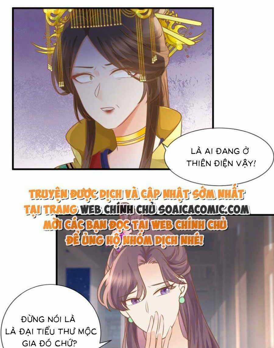 Thiên Kim Độc Phi Trọng Sinh - Chapter 23 - Trang 19