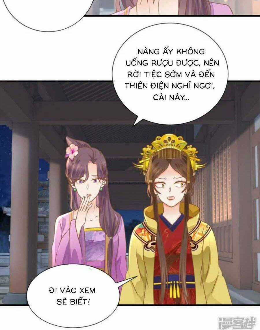 Thiên Kim Độc Phi Trọng Sinh - Chapter 23 - Trang 20