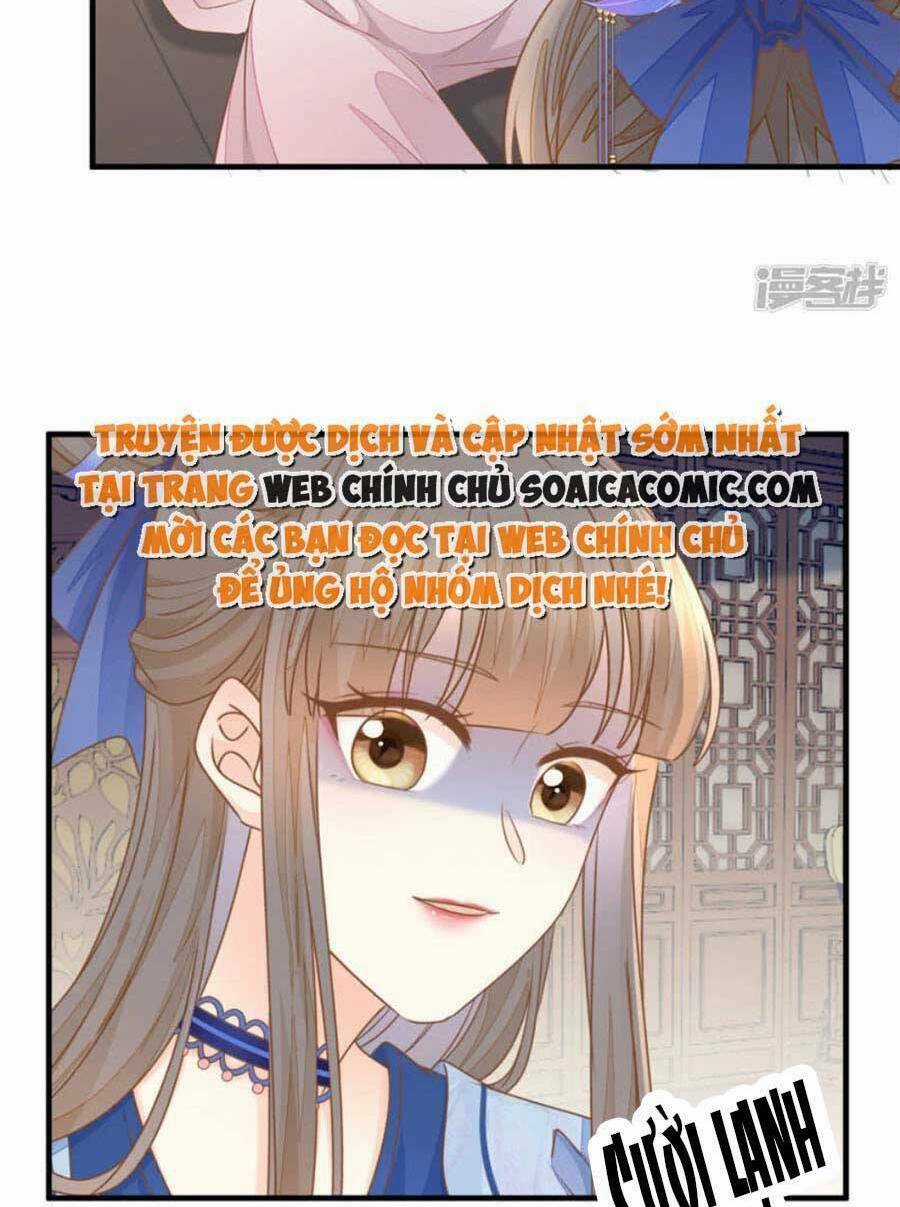 Thiên Kim Độc Phi Trọng Sinh - Chapter 23 - Trang 3