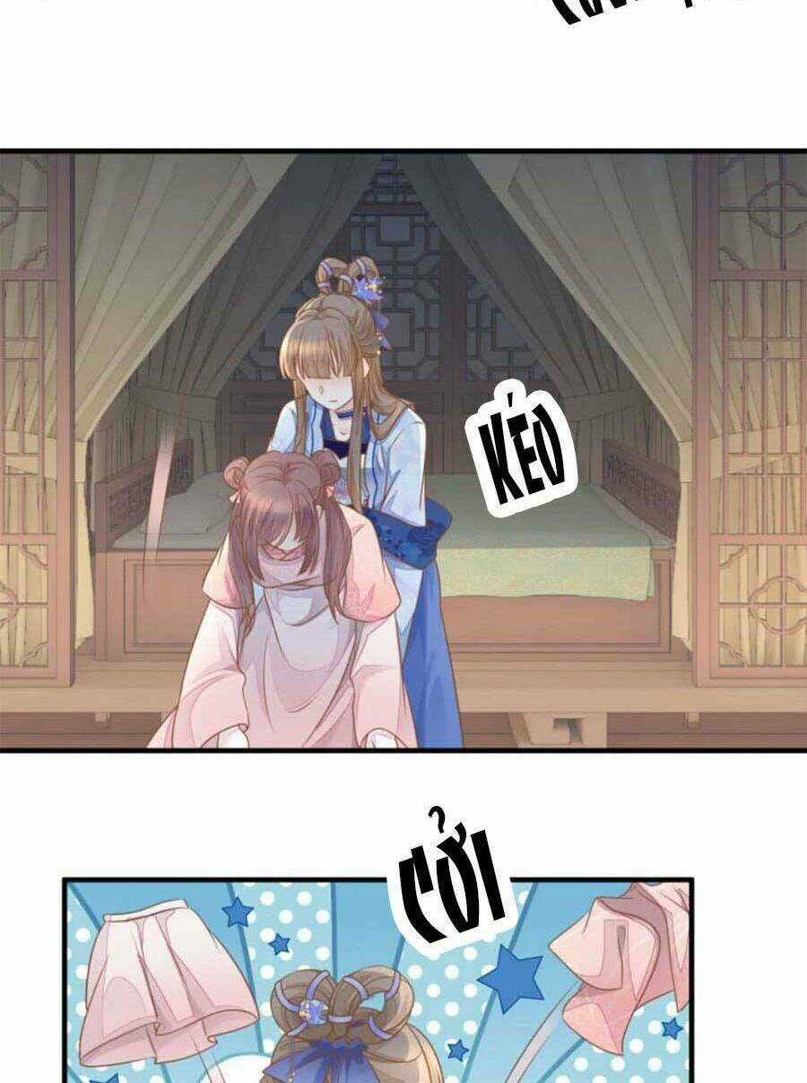 Thiên Kim Độc Phi Trọng Sinh - Chapter 23 - Trang 4