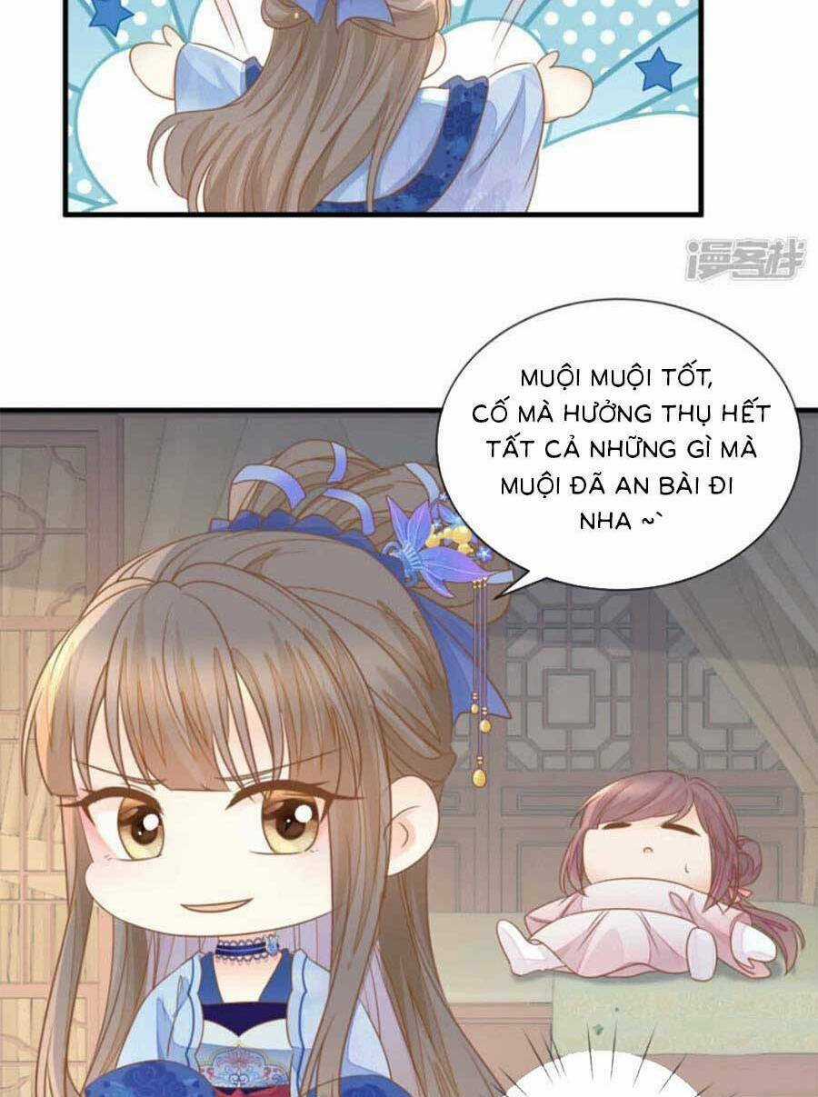 Thiên Kim Độc Phi Trọng Sinh - Chapter 23 - Trang 5