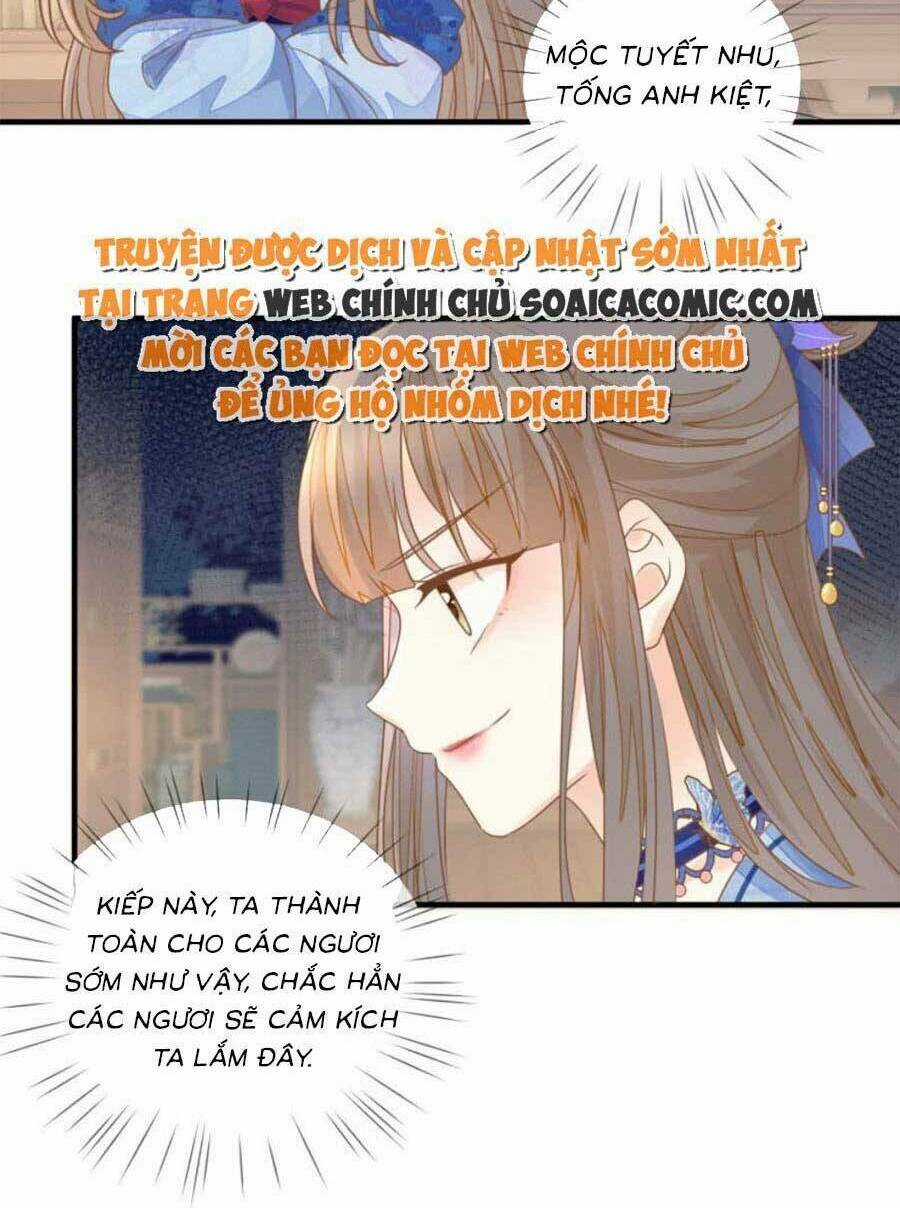 Thiên Kim Độc Phi Trọng Sinh - Chapter 23 - Trang 6