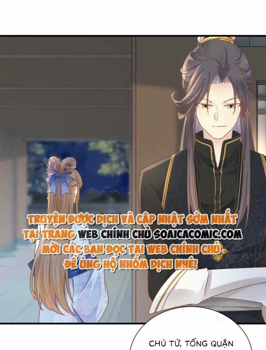 Thiên Kim Độc Phi Trọng Sinh - Chapter 23 - Trang 7