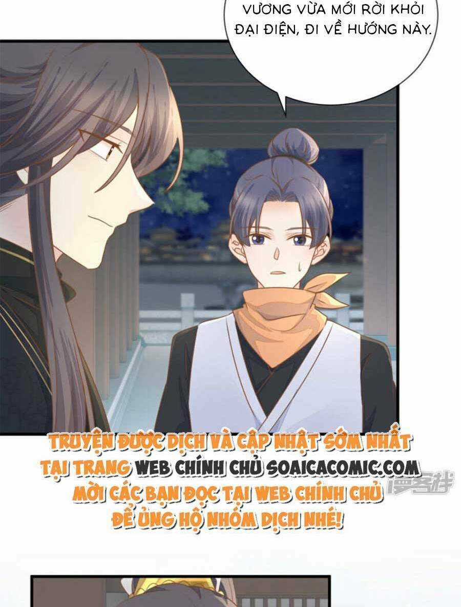 Thiên Kim Độc Phi Trọng Sinh - Chapter 23 - Trang 8