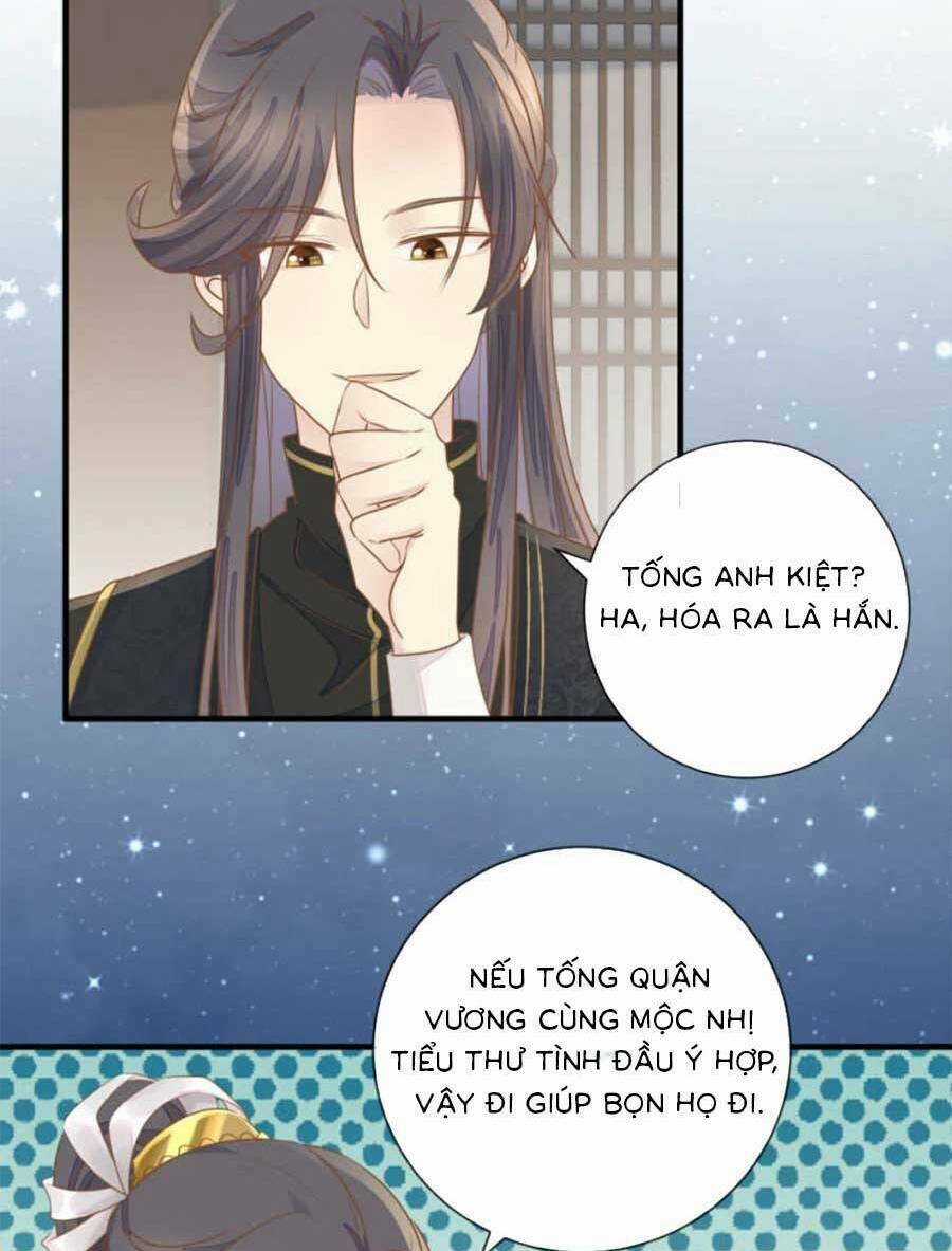 Thiên Kim Độc Phi Trọng Sinh - Chapter 23 - Trang 9