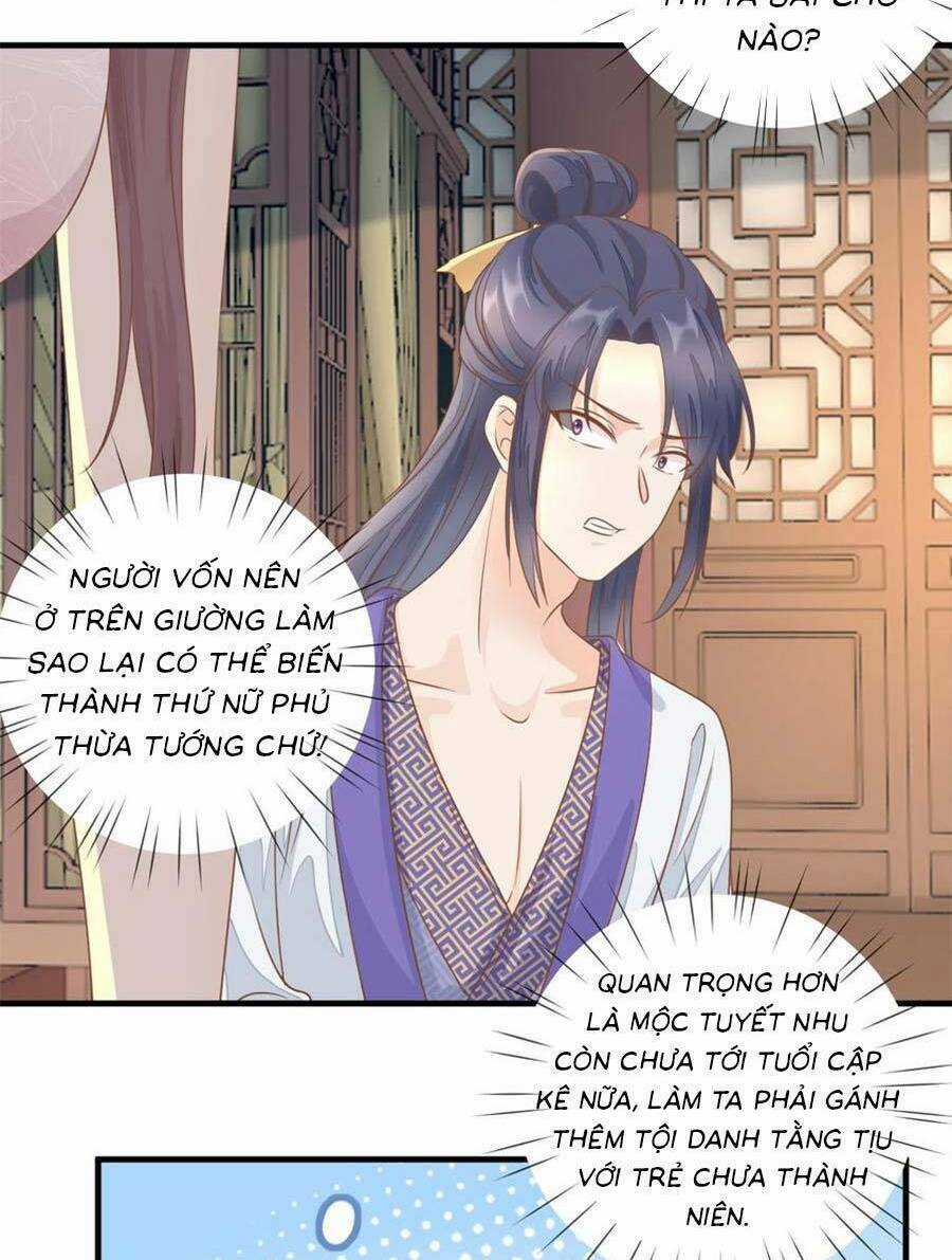 Thiên Kim Độc Phi Trọng Sinh - Chapter 24 - Trang 2