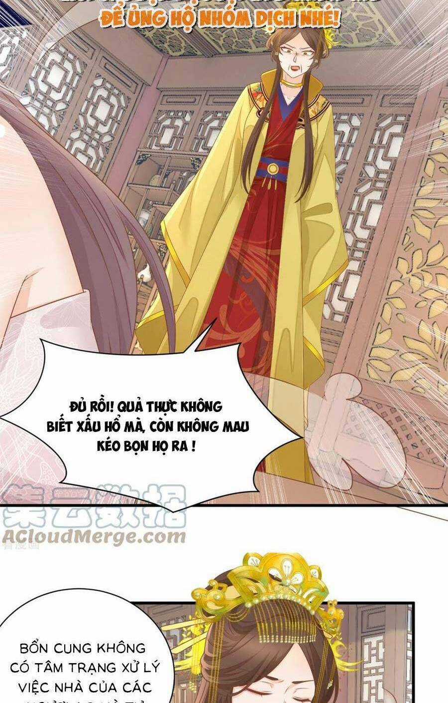 Thiên Kim Độc Phi Trọng Sinh - Chapter 24 - Trang 16