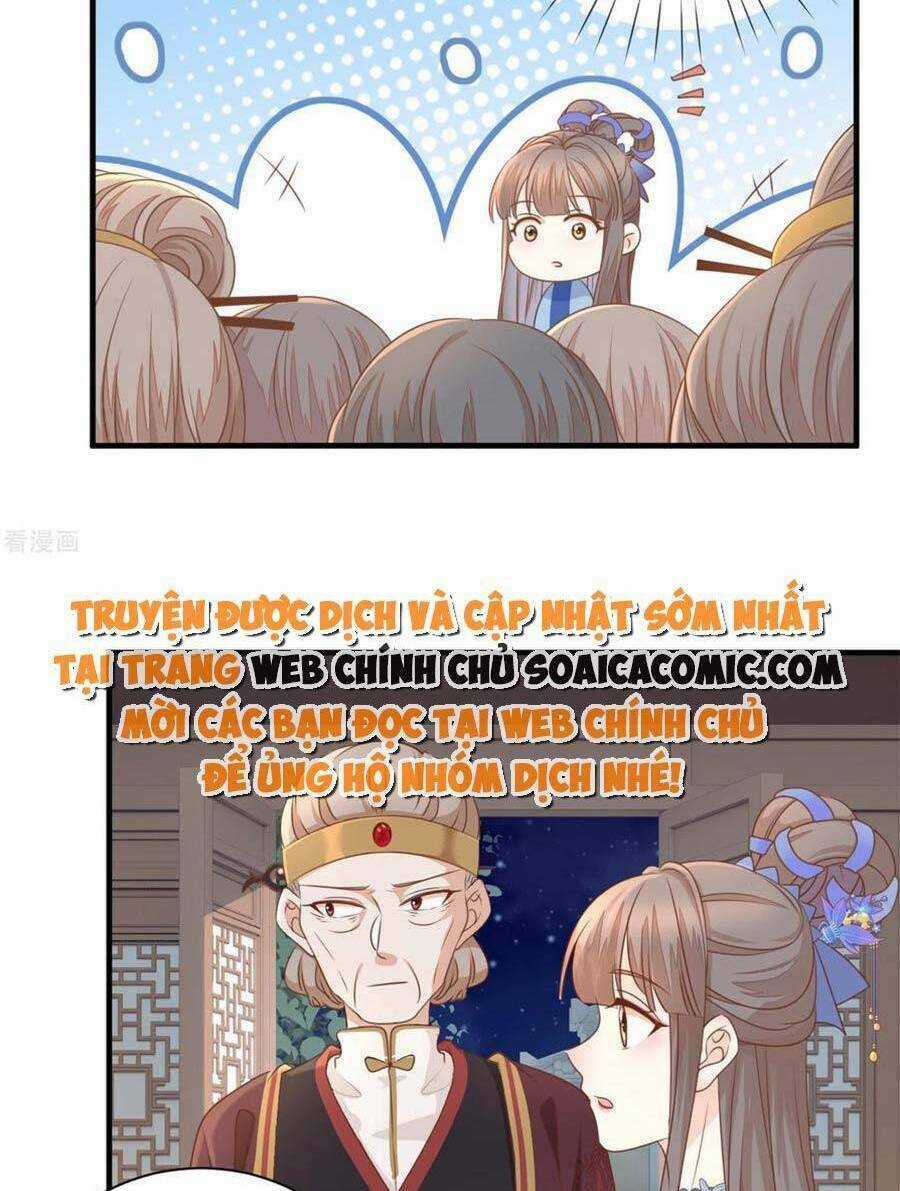 Thiên Kim Độc Phi Trọng Sinh - Chapter 24 - Trang 3