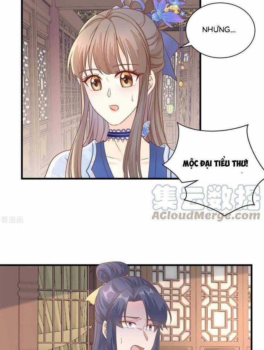 Thiên Kim Độc Phi Trọng Sinh - Chapter 24 - Trang 5