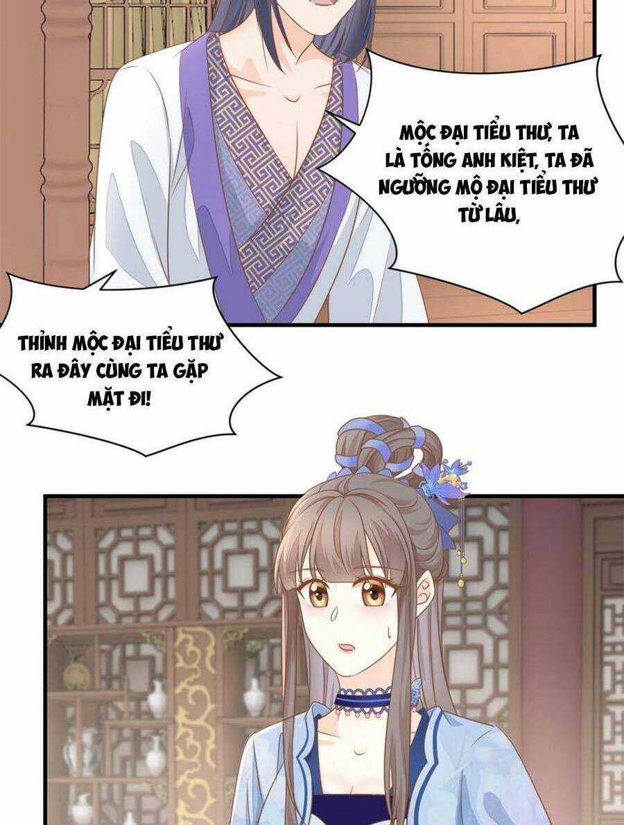 Thiên Kim Độc Phi Trọng Sinh - Chapter 24 - Trang 6