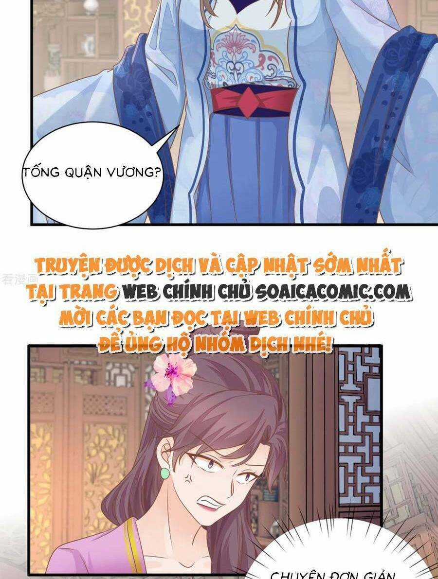 Thiên Kim Độc Phi Trọng Sinh - Chapter 24 - Trang 7