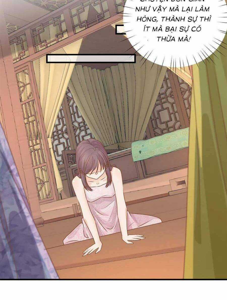 Thiên Kim Độc Phi Trọng Sinh - Chapter 24 - Trang 8