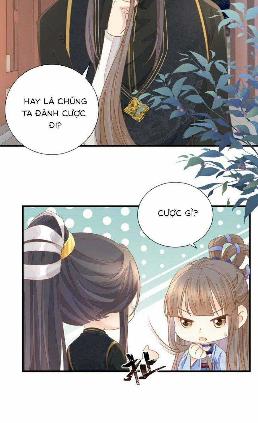 Thiên Kim Độc Phi Trọng Sinh - Chapter 25 - Trang 2