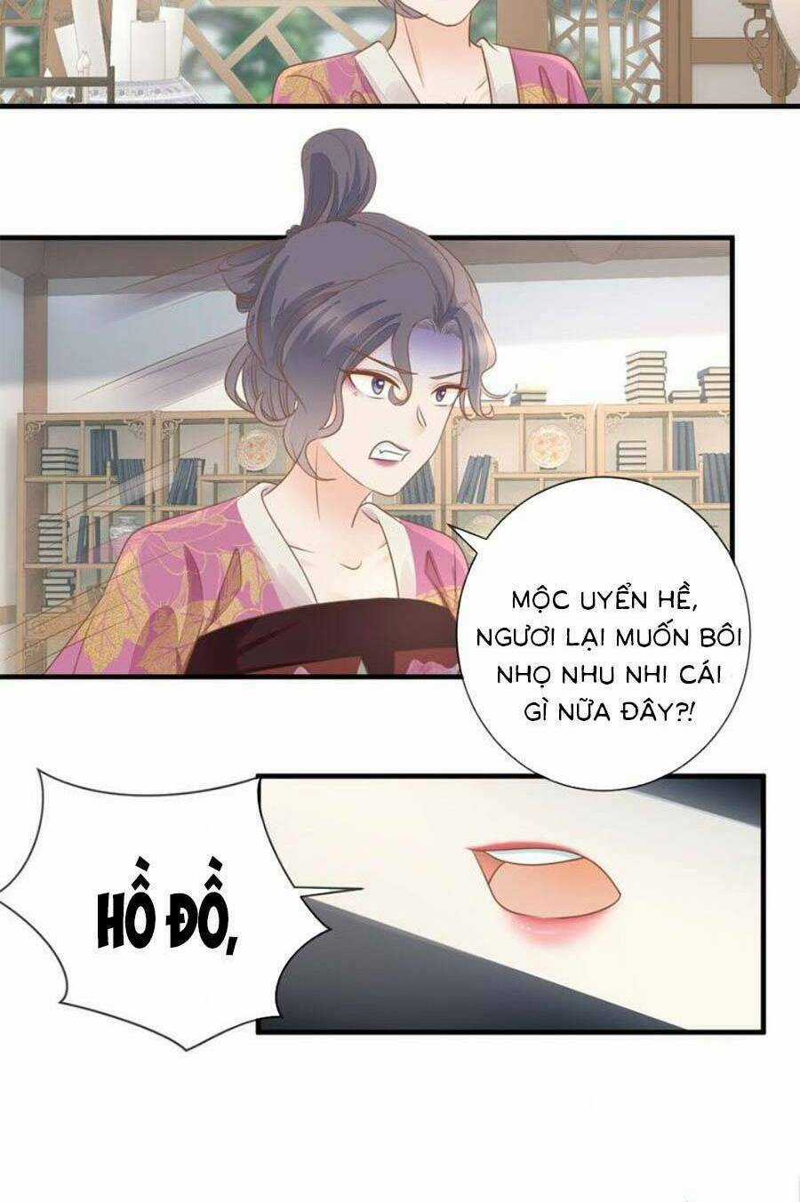 Thiên Kim Độc Phi Trọng Sinh - Chapter 25 - Trang 14