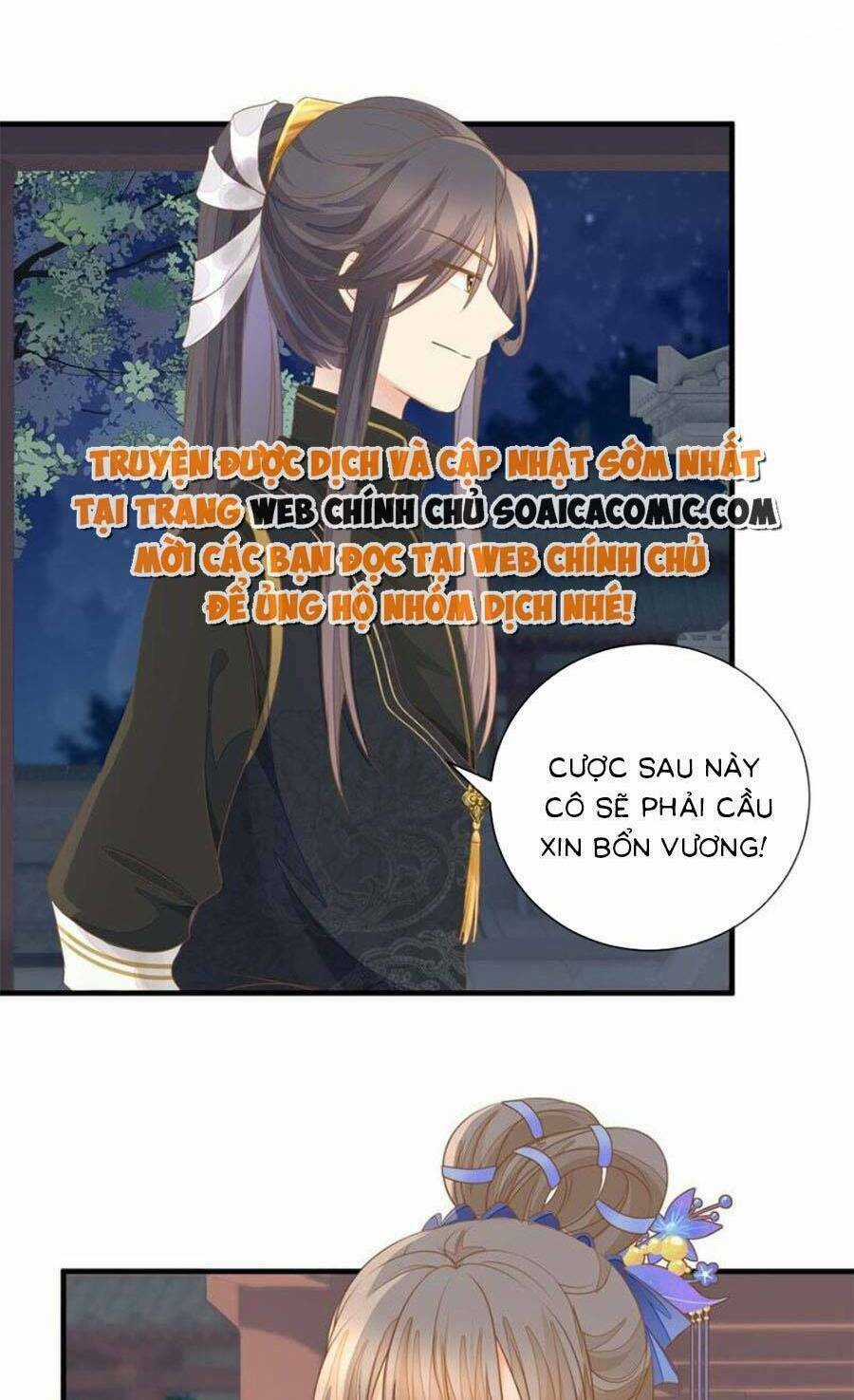 Thiên Kim Độc Phi Trọng Sinh - Chapter 25 - Trang 3