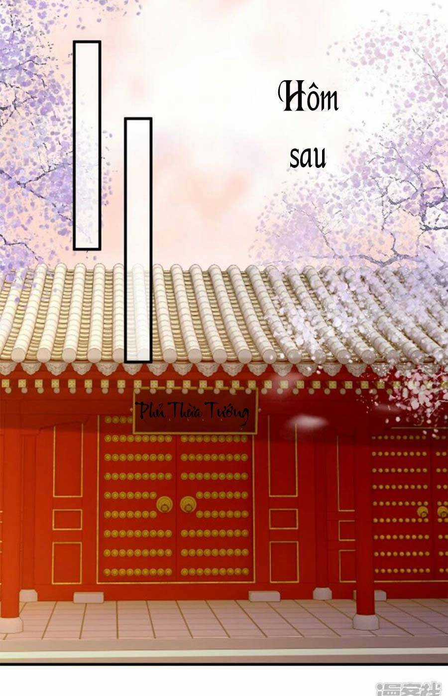 Thiên Kim Độc Phi Trọng Sinh - Chapter 25 - Trang 7