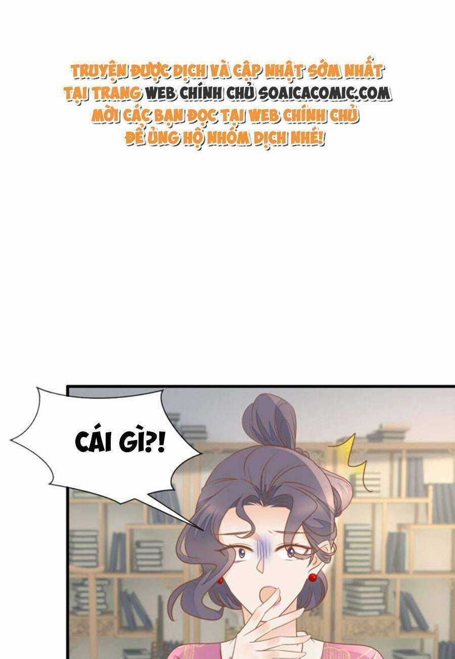 Thiên Kim Độc Phi Trọng Sinh - Chapter 26 - Trang 1