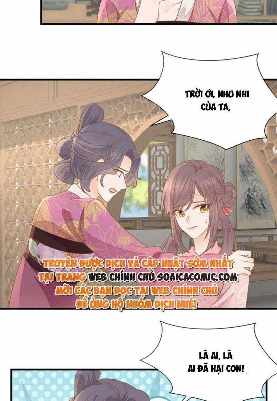 Thiên Kim Độc Phi Trọng Sinh - Chapter 26 - Trang 2