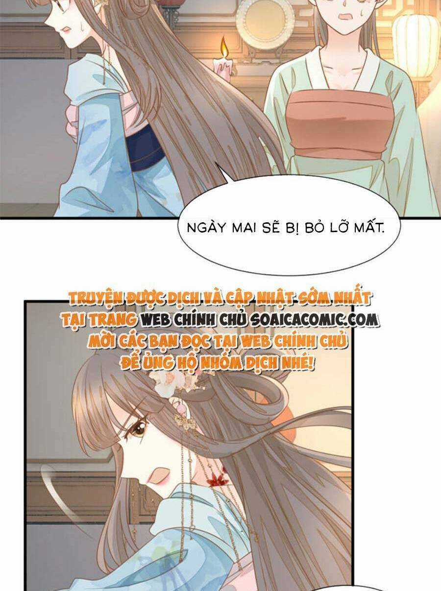 Thiên Kim Độc Phi Trọng Sinh - Chapter 26 - Trang 11