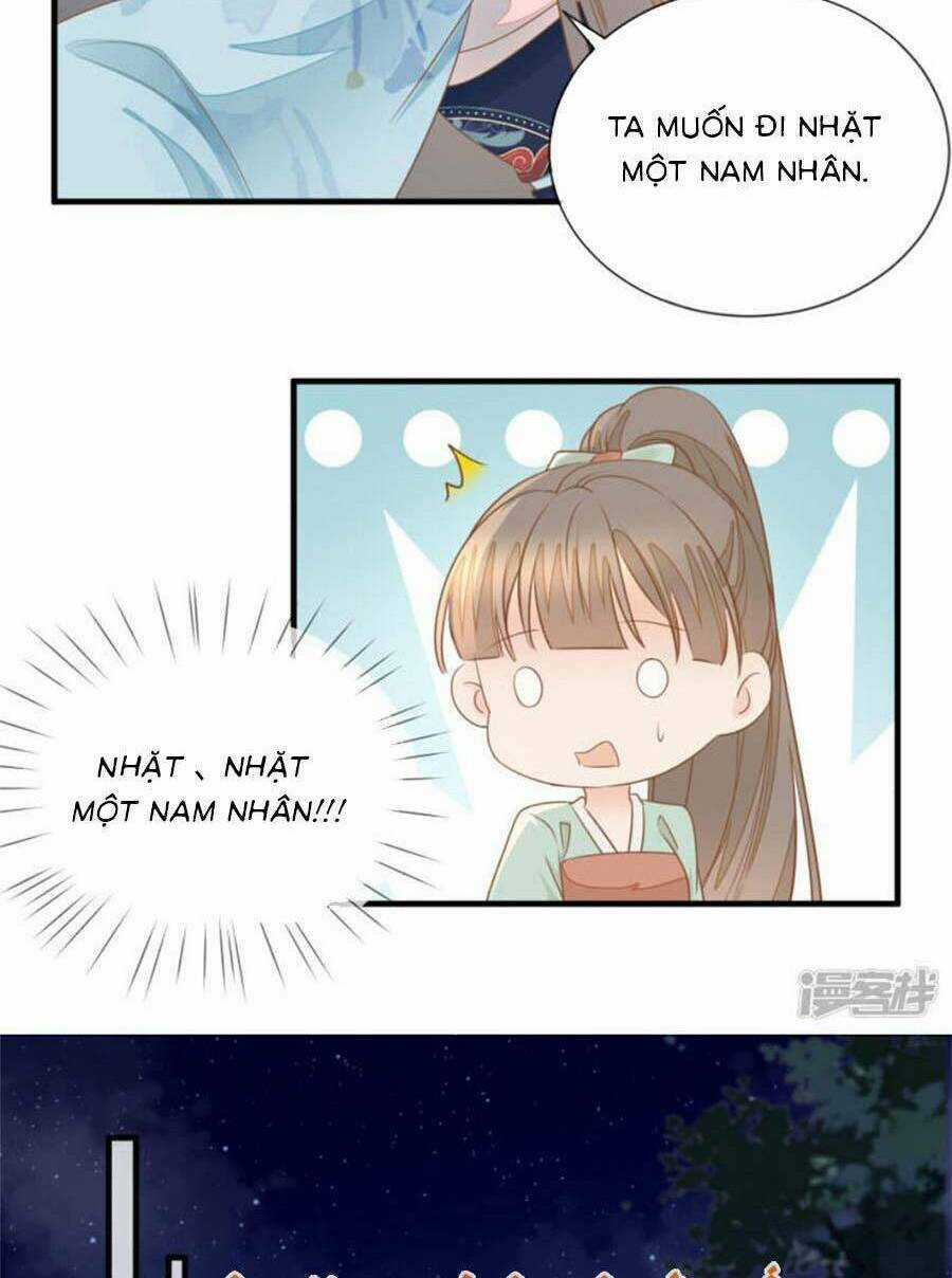 Thiên Kim Độc Phi Trọng Sinh - Chapter 26 - Trang 12