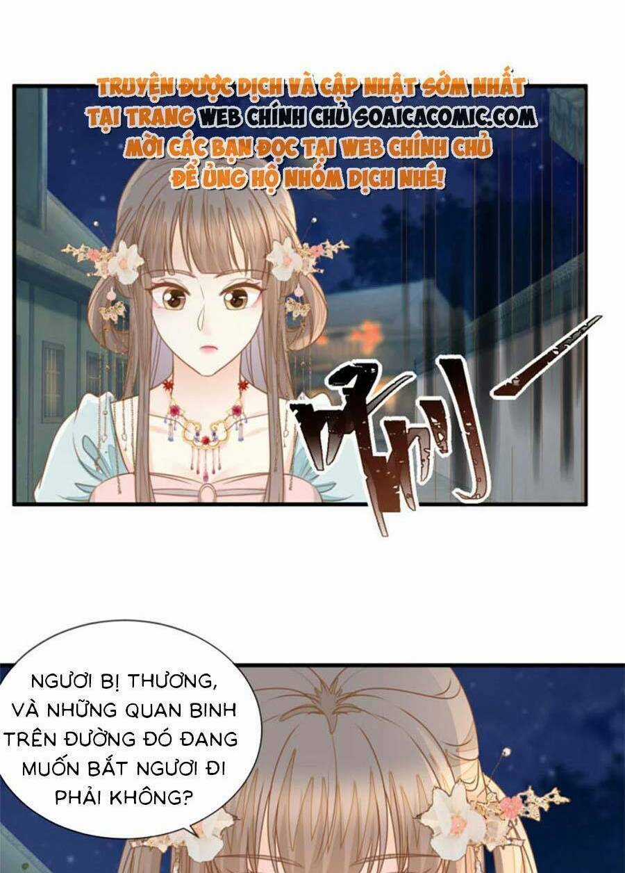 Thiên Kim Độc Phi Trọng Sinh - Chapter 26 - Trang 14
