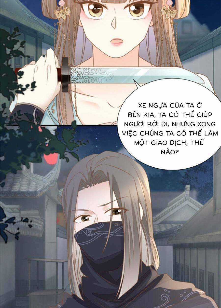 Thiên Kim Độc Phi Trọng Sinh - Chapter 26 - Trang 15