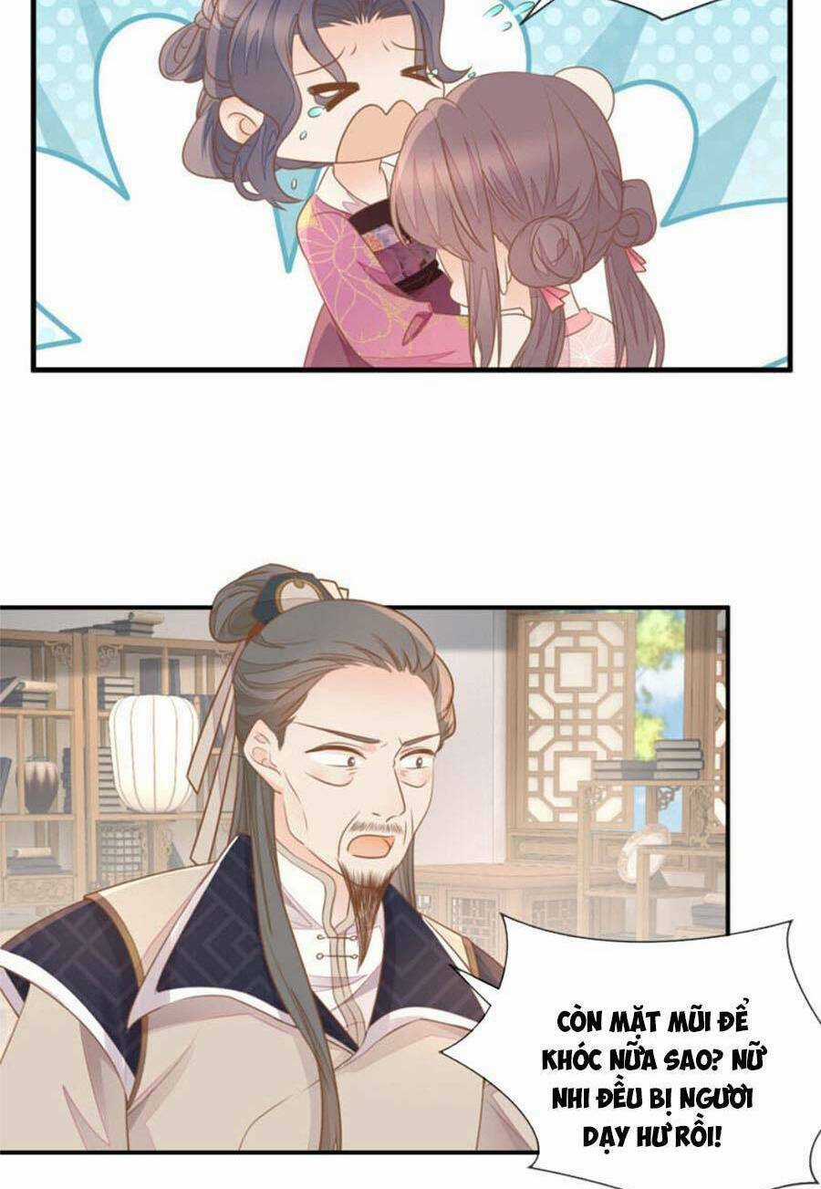 Thiên Kim Độc Phi Trọng Sinh - Chapter 26 - Trang 3