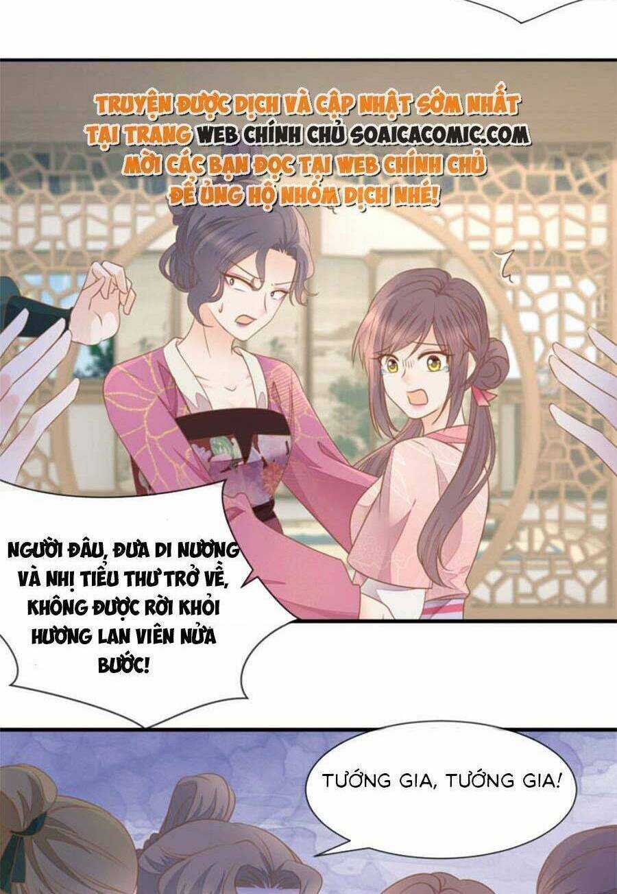 Thiên Kim Độc Phi Trọng Sinh - Chapter 26 - Trang 4