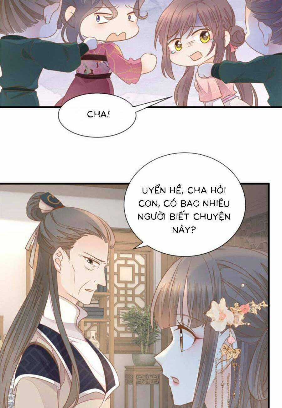 Thiên Kim Độc Phi Trọng Sinh - Chapter 26 - Trang 5