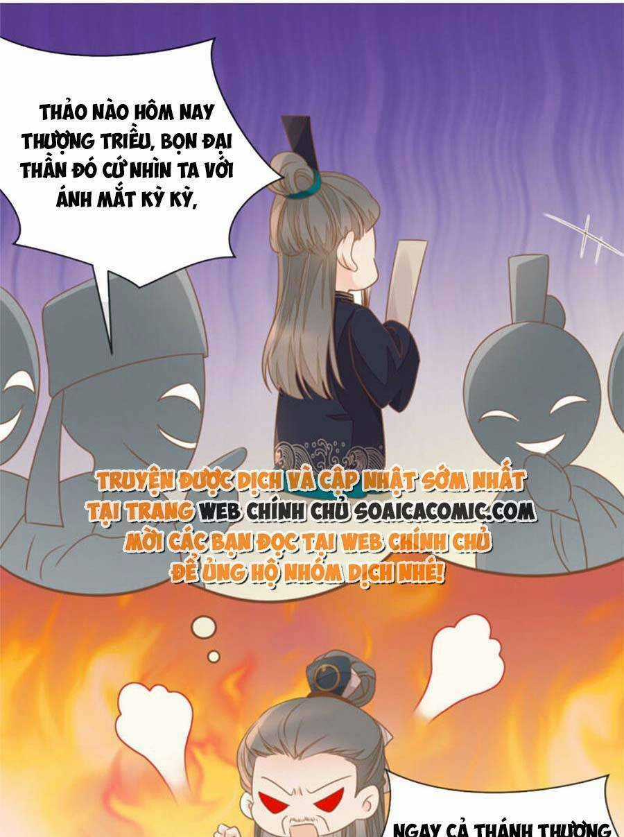 Thiên Kim Độc Phi Trọng Sinh - Chapter 26 - Trang 7