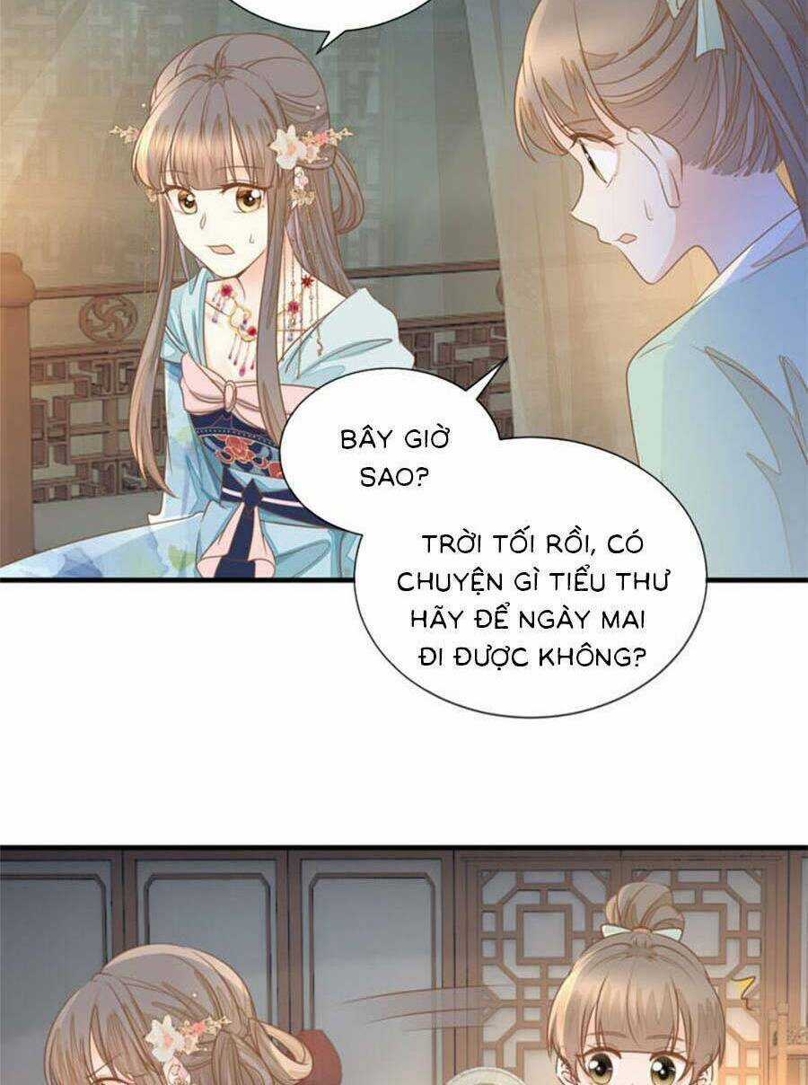 Thiên Kim Độc Phi Trọng Sinh - Chapter 26 - Trang 10