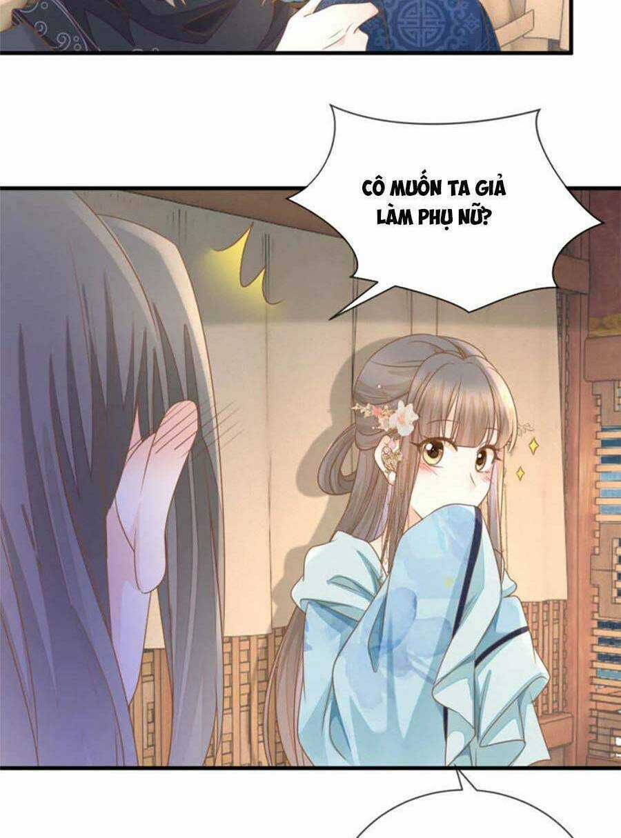 Thiên Kim Độc Phi Trọng Sinh - Chapter 27 - Trang 2