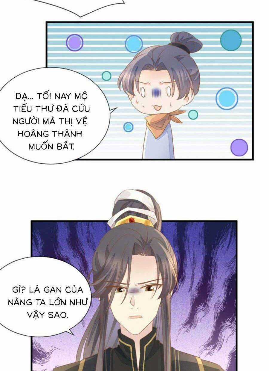 Thiên Kim Độc Phi Trọng Sinh - Chapter 27 - Trang 11