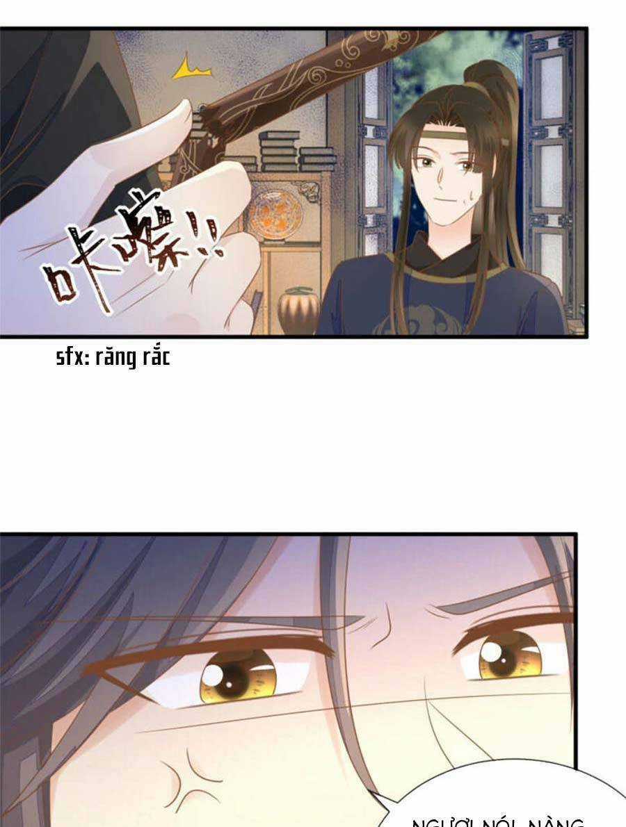 Thiên Kim Độc Phi Trọng Sinh - Chapter 27 - Trang 13