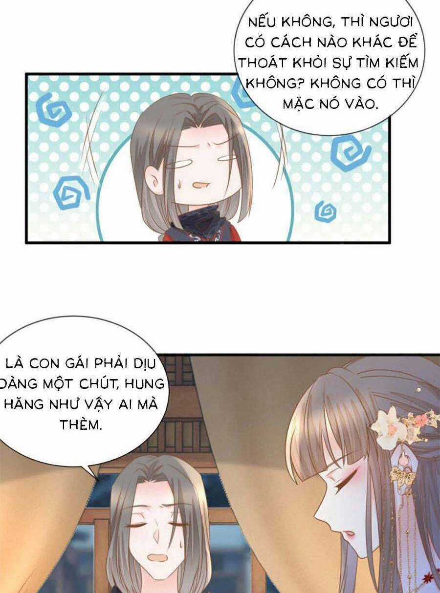 Thiên Kim Độc Phi Trọng Sinh - Chapter 27 - Trang 3