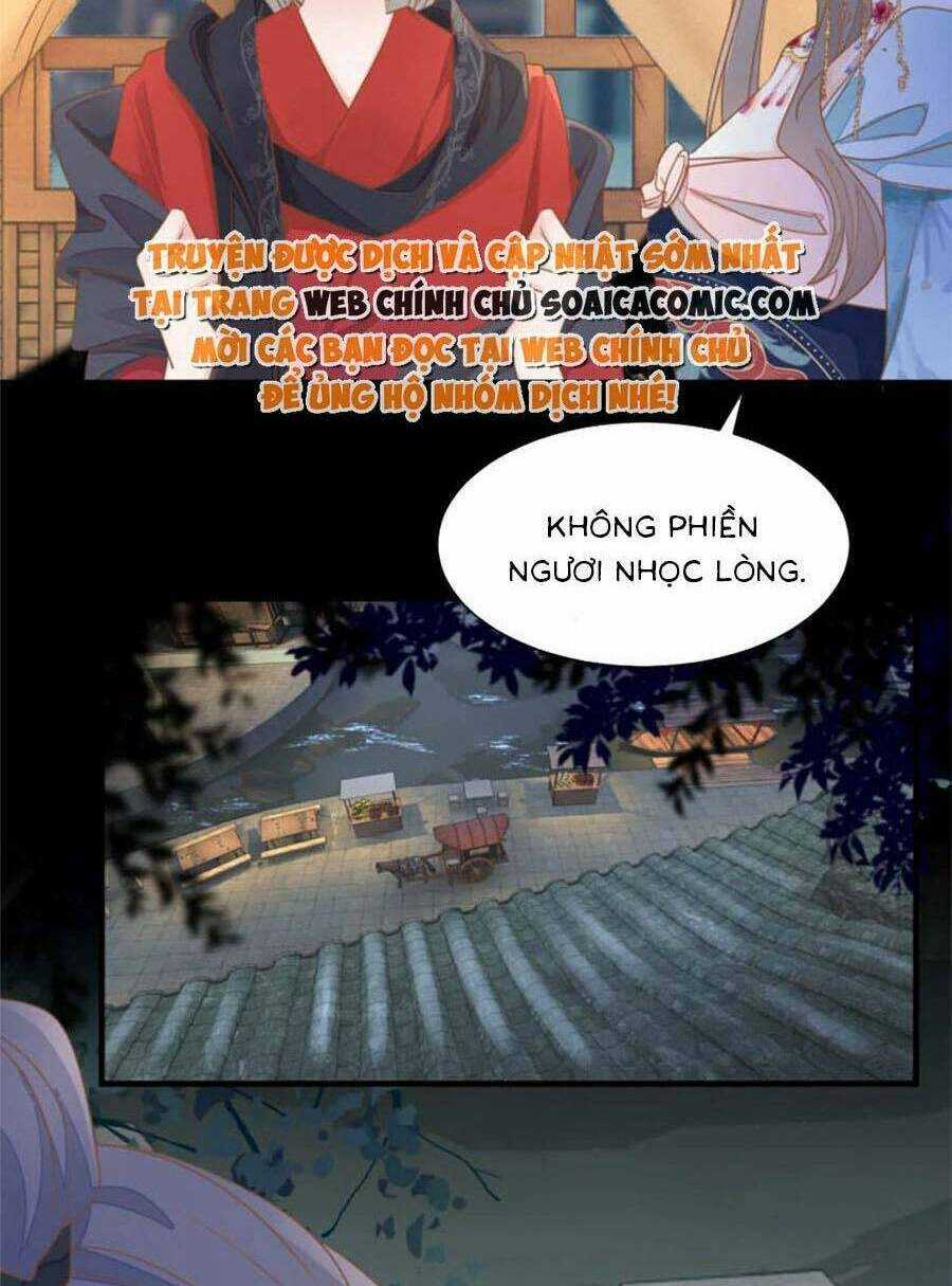 Thiên Kim Độc Phi Trọng Sinh - Chapter 27 - Trang 4