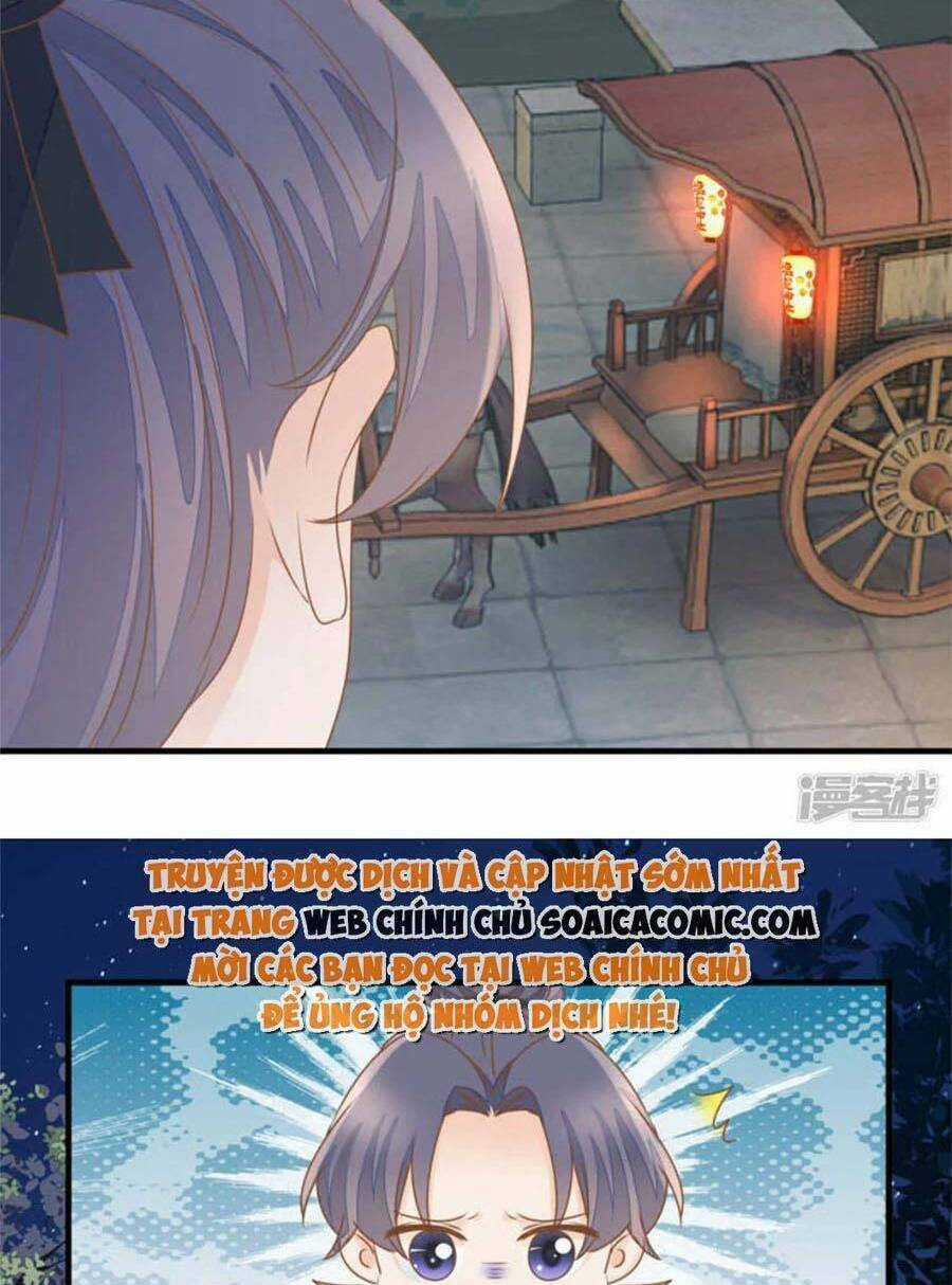 Thiên Kim Độc Phi Trọng Sinh - Chapter 27 - Trang 5