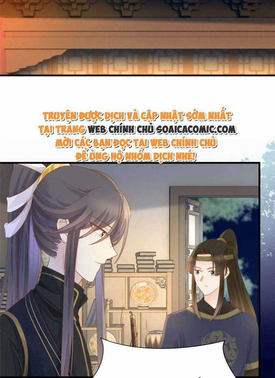 Thiên Kim Độc Phi Trọng Sinh - Chapter 27 - Trang 7