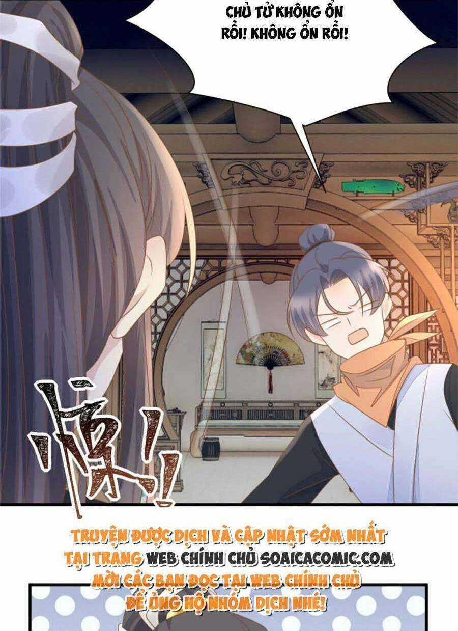 Thiên Kim Độc Phi Trọng Sinh - Chapter 27 - Trang 8