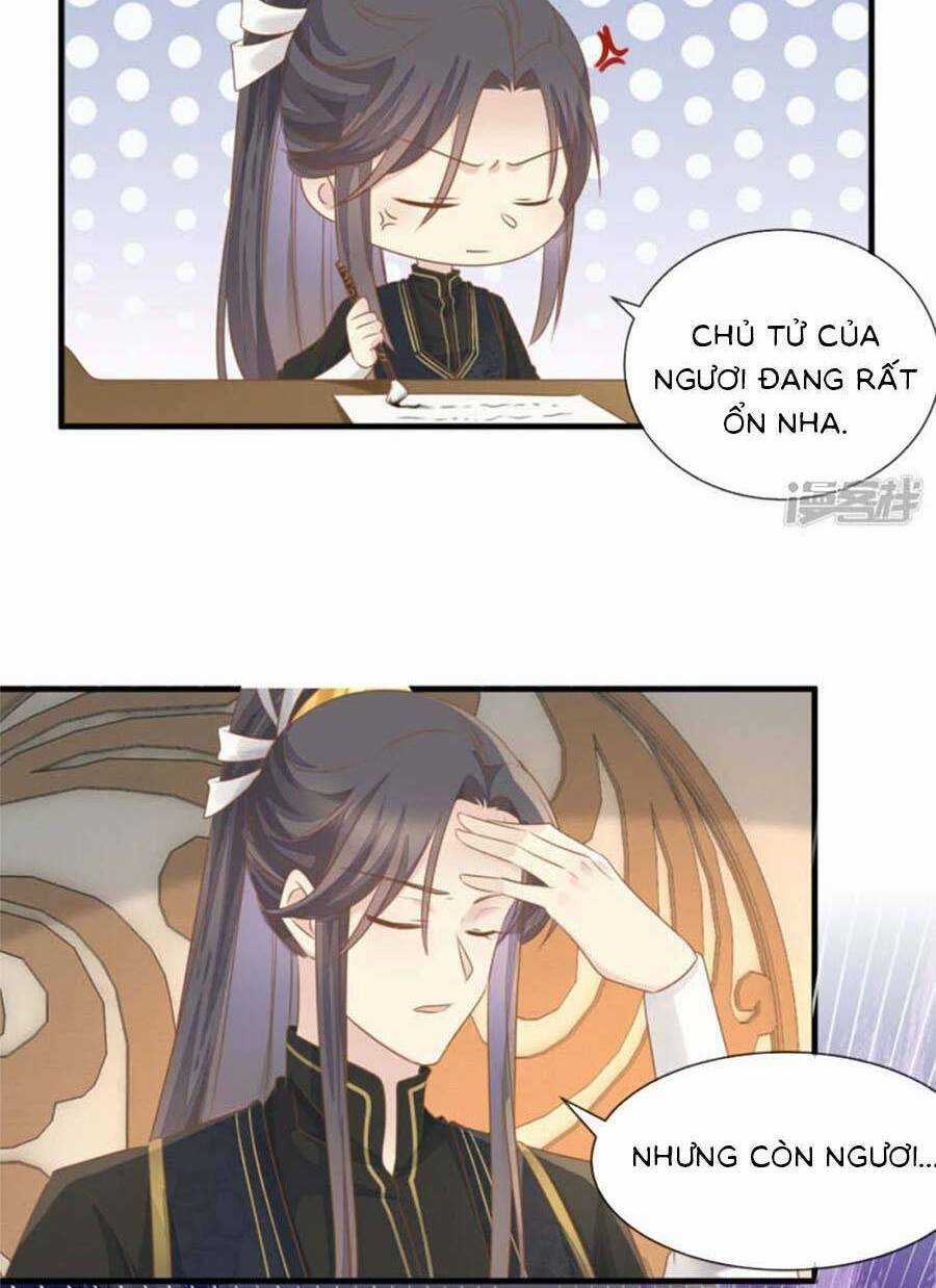 Thiên Kim Độc Phi Trọng Sinh - Chapter 27 - Trang 9