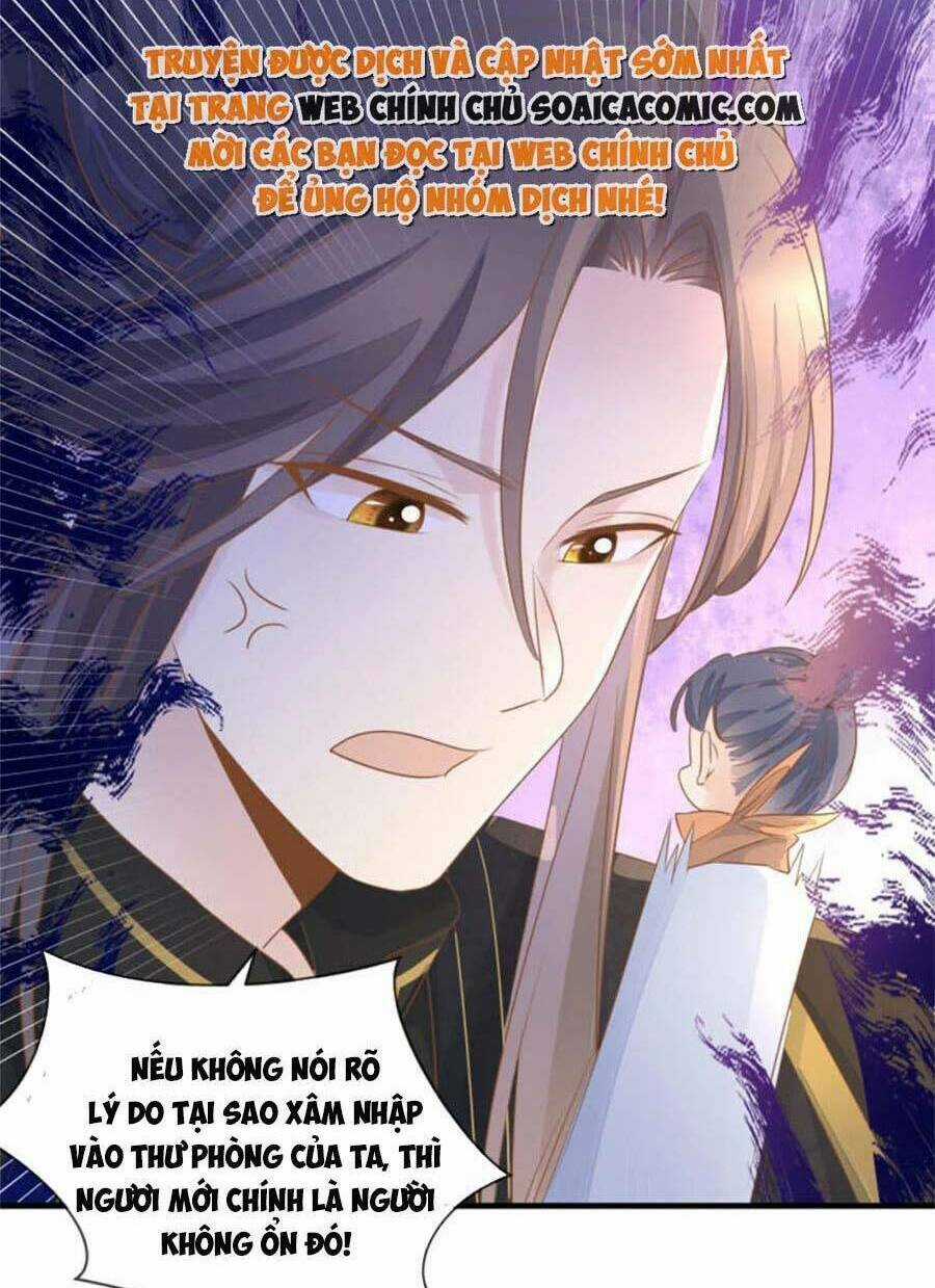 Thiên Kim Độc Phi Trọng Sinh - Chapter 27 - Trang 10