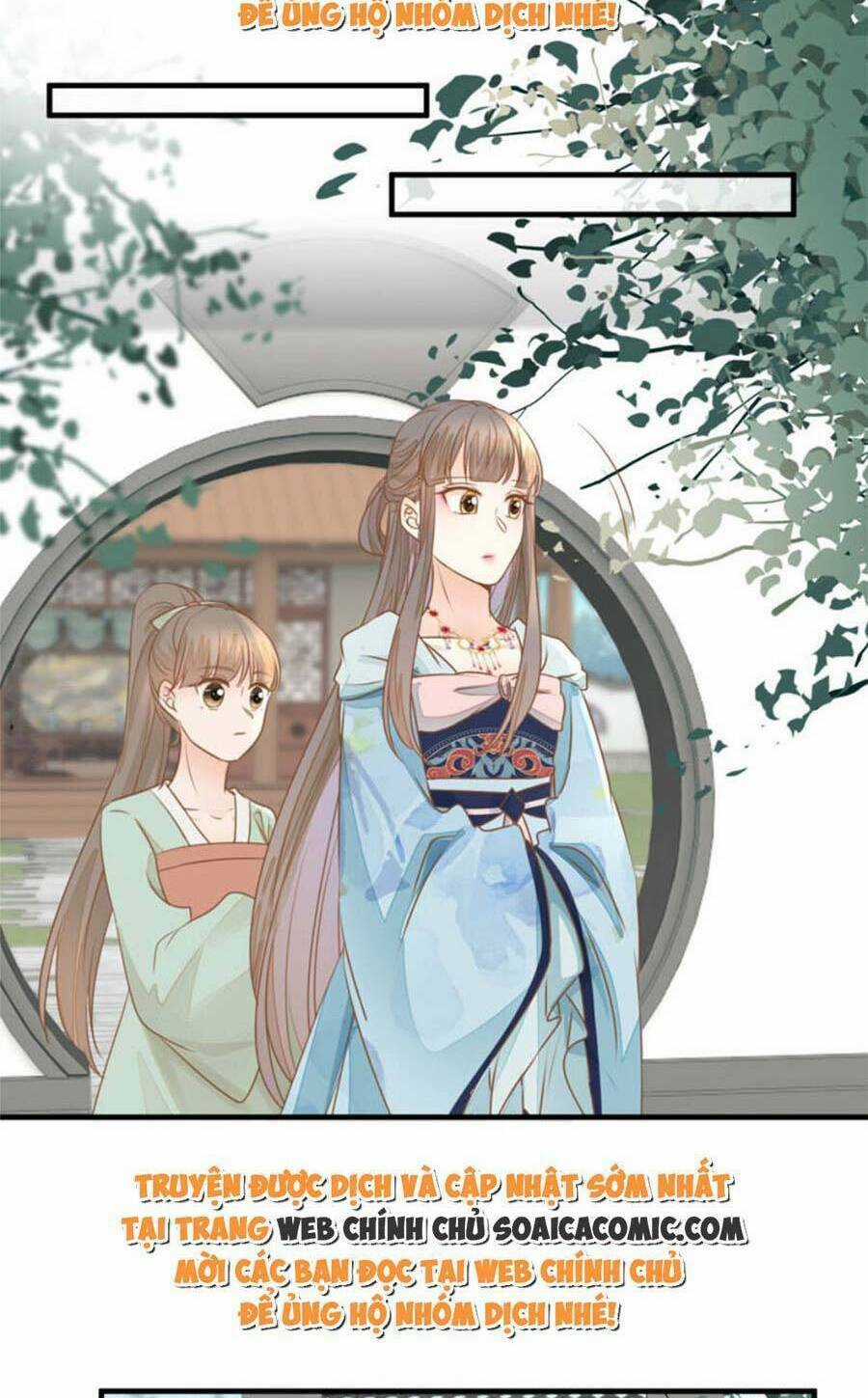 Thiên Kim Độc Phi Trọng Sinh - Chapter 28 - Trang 11