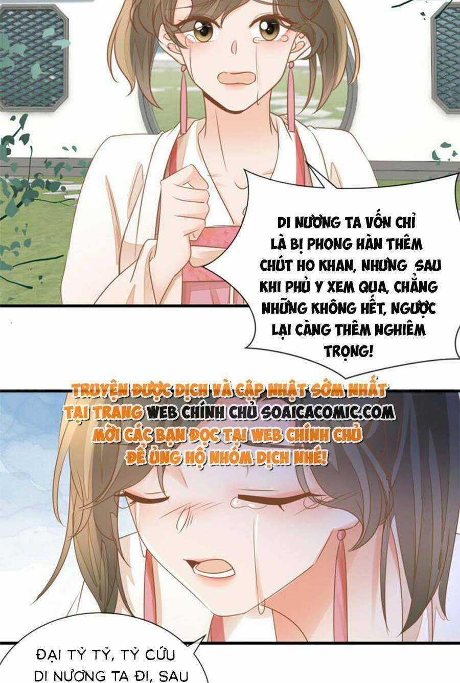 Thiên Kim Độc Phi Trọng Sinh - Chapter 28 - Trang 14