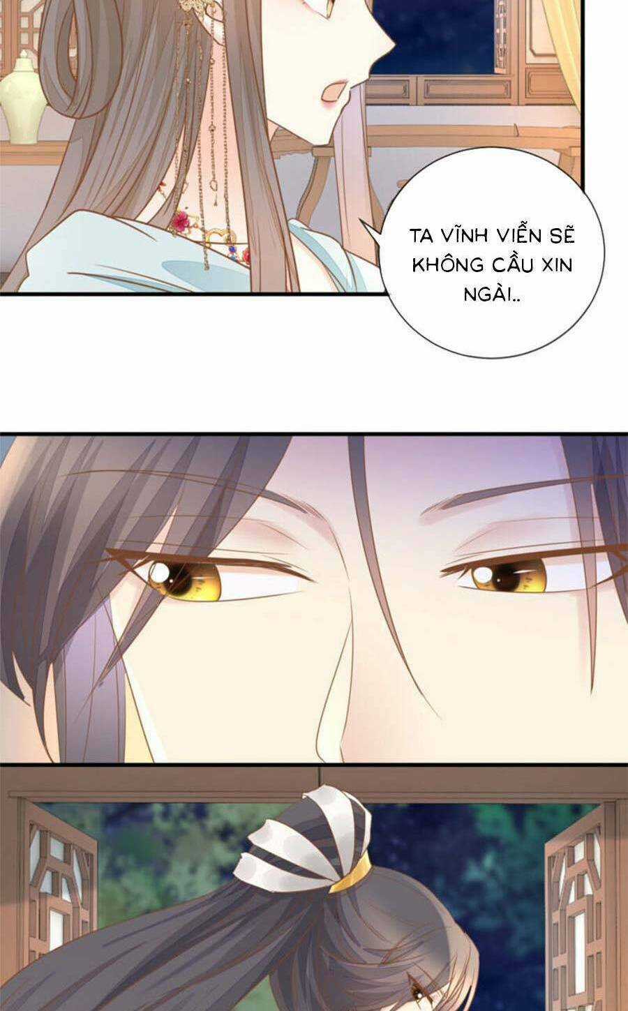 Thiên Kim Độc Phi Trọng Sinh - Chapter 28 - Trang 9
