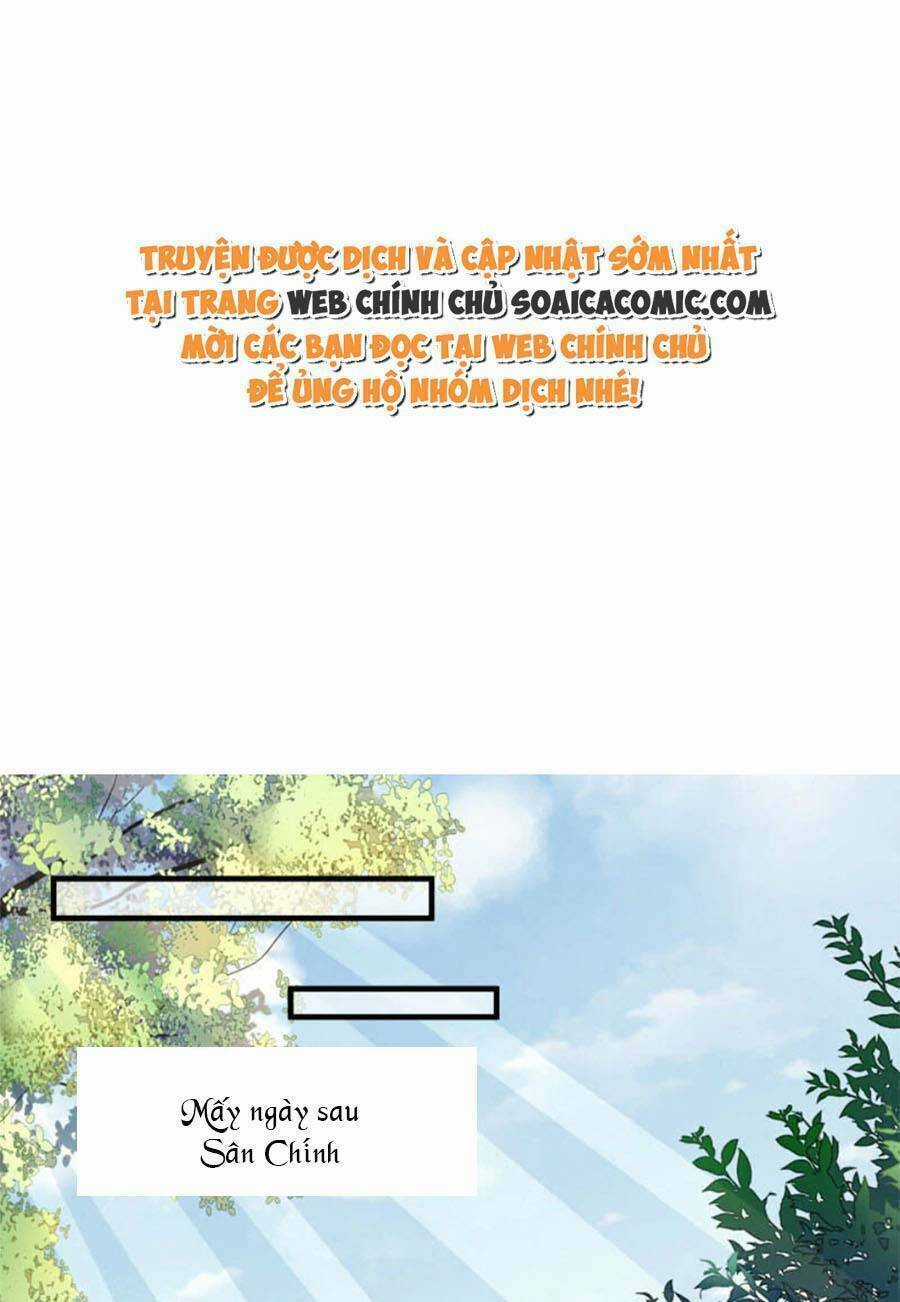 Thiên Kim Độc Phi Trọng Sinh - Chapter 29 - Trang 1