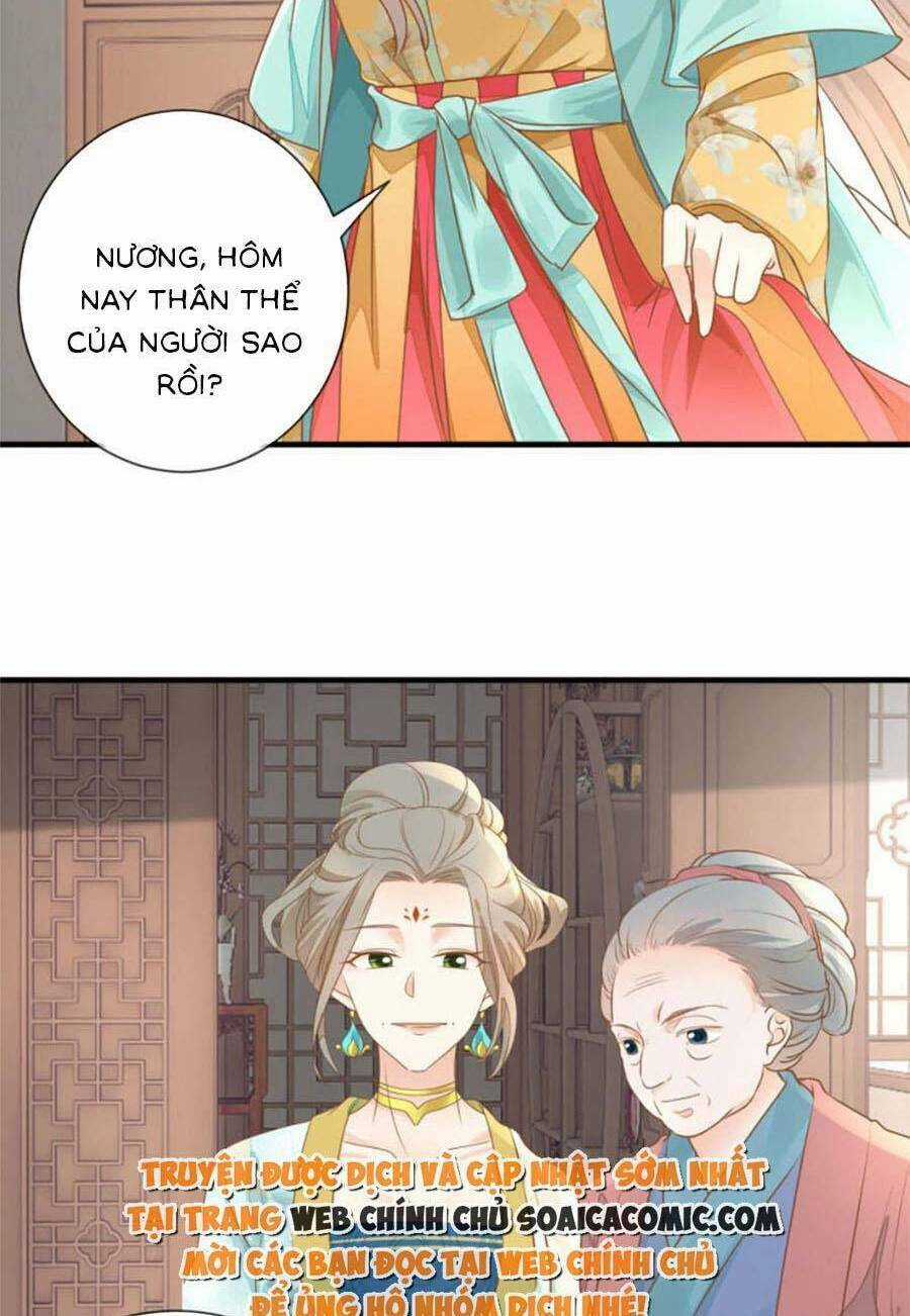 Thiên Kim Độc Phi Trọng Sinh - Chapter 29 - Trang 3