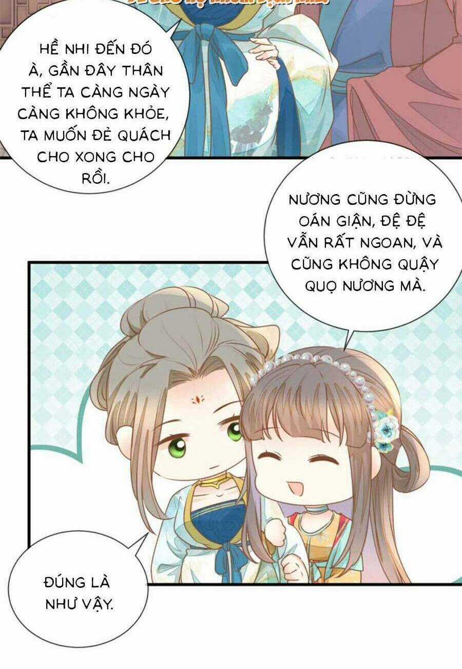 Thiên Kim Độc Phi Trọng Sinh - Chapter 29 - Trang 4