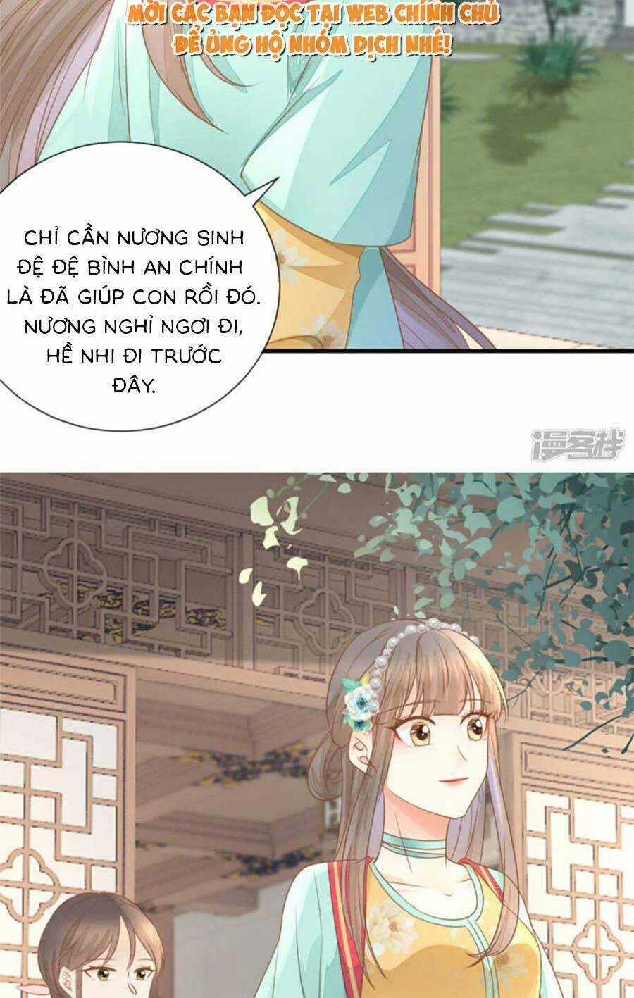 Thiên Kim Độc Phi Trọng Sinh - Chapter 29 - Trang 8