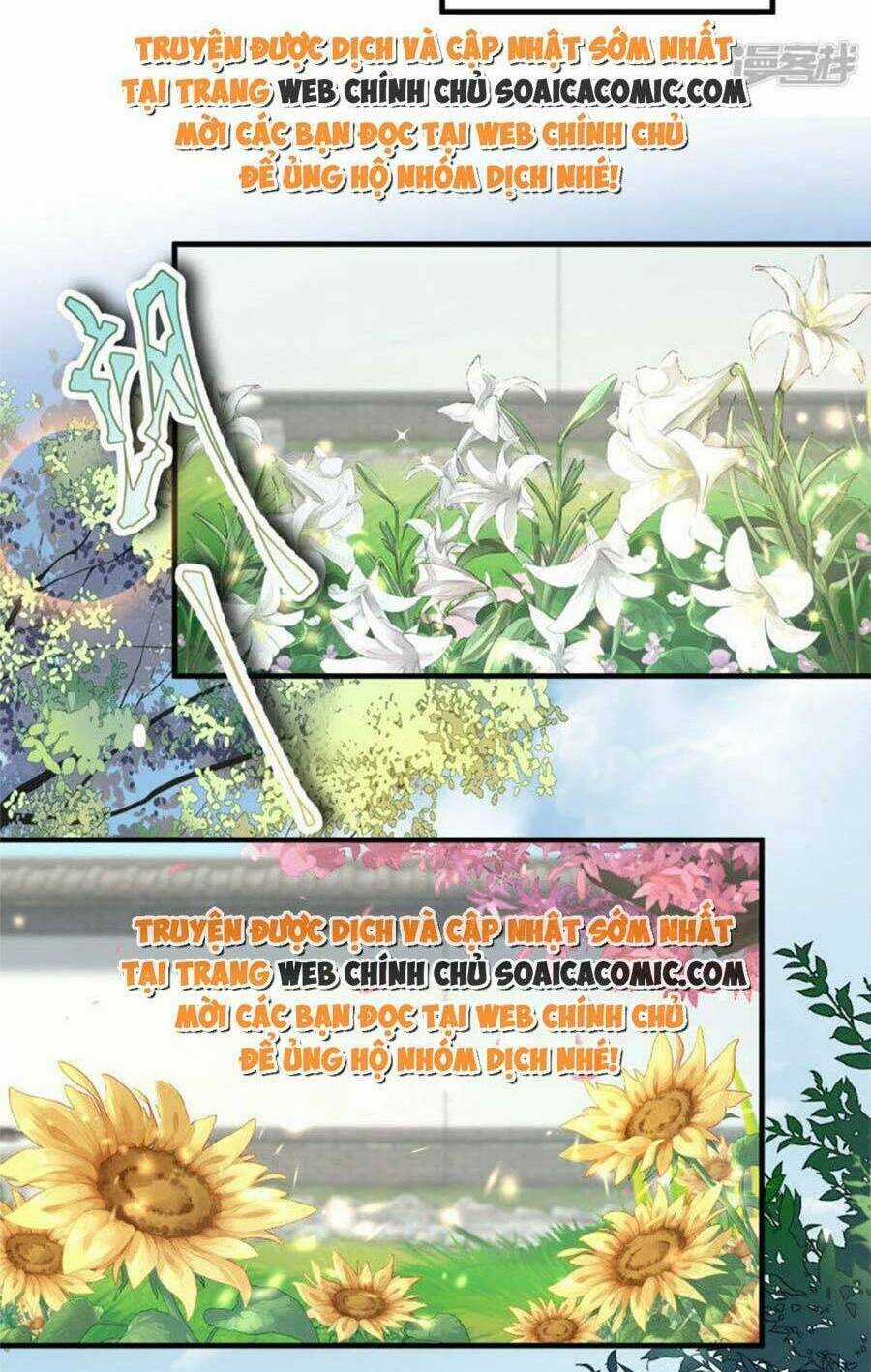 Thiên Kim Độc Phi Trọng Sinh - Chapter 29 - Trang 10