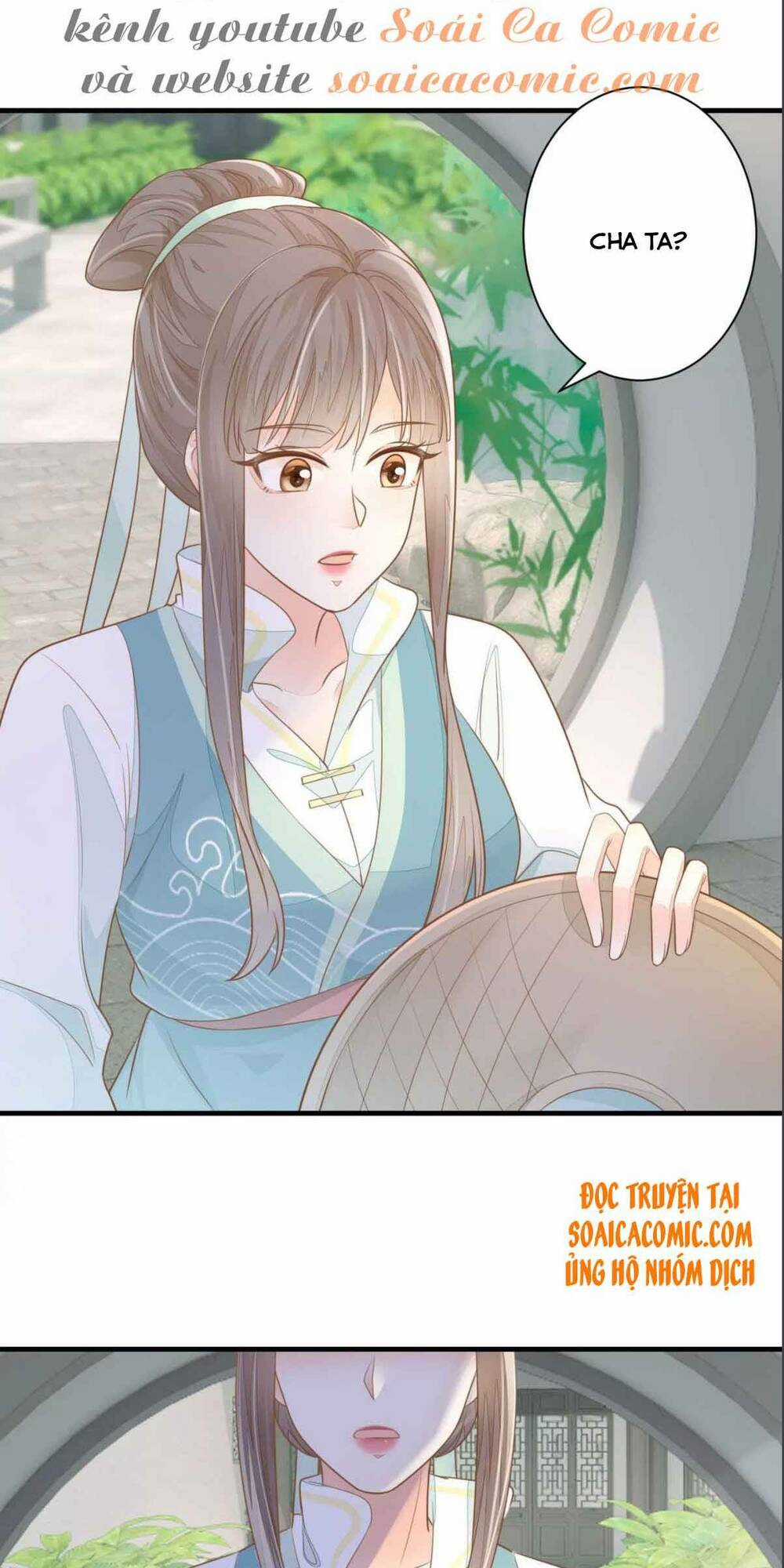 Thiên Kim Độc Phi Trọng Sinh - Chapter 3 - Trang 3